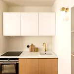 Habitat Parisien - Grands Boulevards Montorgueil Διαμέρισμα