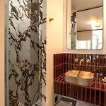 Διαμέρισμα Habitat Parisien - Grands Boulevards Montorgueil