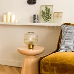 Διαμέρισμα Habitat Parisien - Grands Boulevards Montorgueil