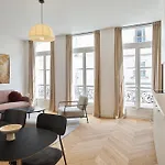 Habitat Parisien - Grands Boulevards Montorgueil Παρίσι