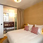 Διαμέρισμα Habitat Parisien - Grands Boulevards Montorgueil