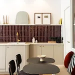 Habitat Parisien - Grands Boulevards Montorgueil Διαμέρισμα *