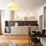 Διαμέρισμα Habitat Parisien - Grands Boulevards Montorgueil Παρίσι
