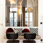 Habitat Parisien - Grands Boulevards Montorgueil Διαμέρισμα Παρίσι