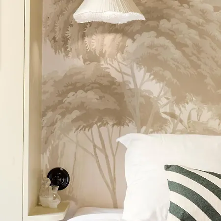 Habitat Parisien - Grands Boulevards Montorgueil Appartement Paris