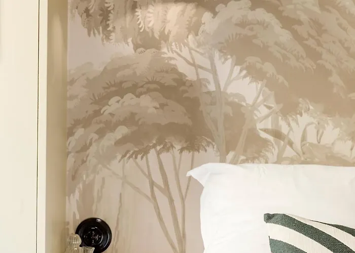 Habitat Parisien - Grands Boulevards Montorgueil Apartment Paris